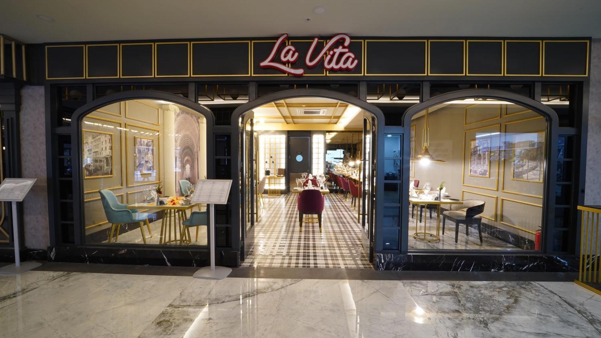 The Raga Side Ultra All Inclusive (Adults Only) エクステリア 写真