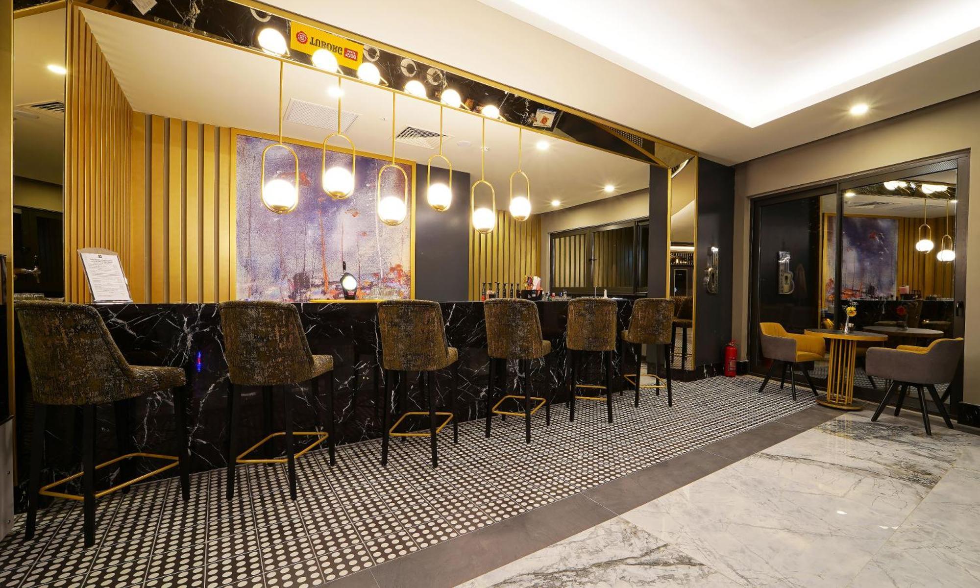The Raga Side Ultra All Inclusive (Adults Only) エクステリア 写真