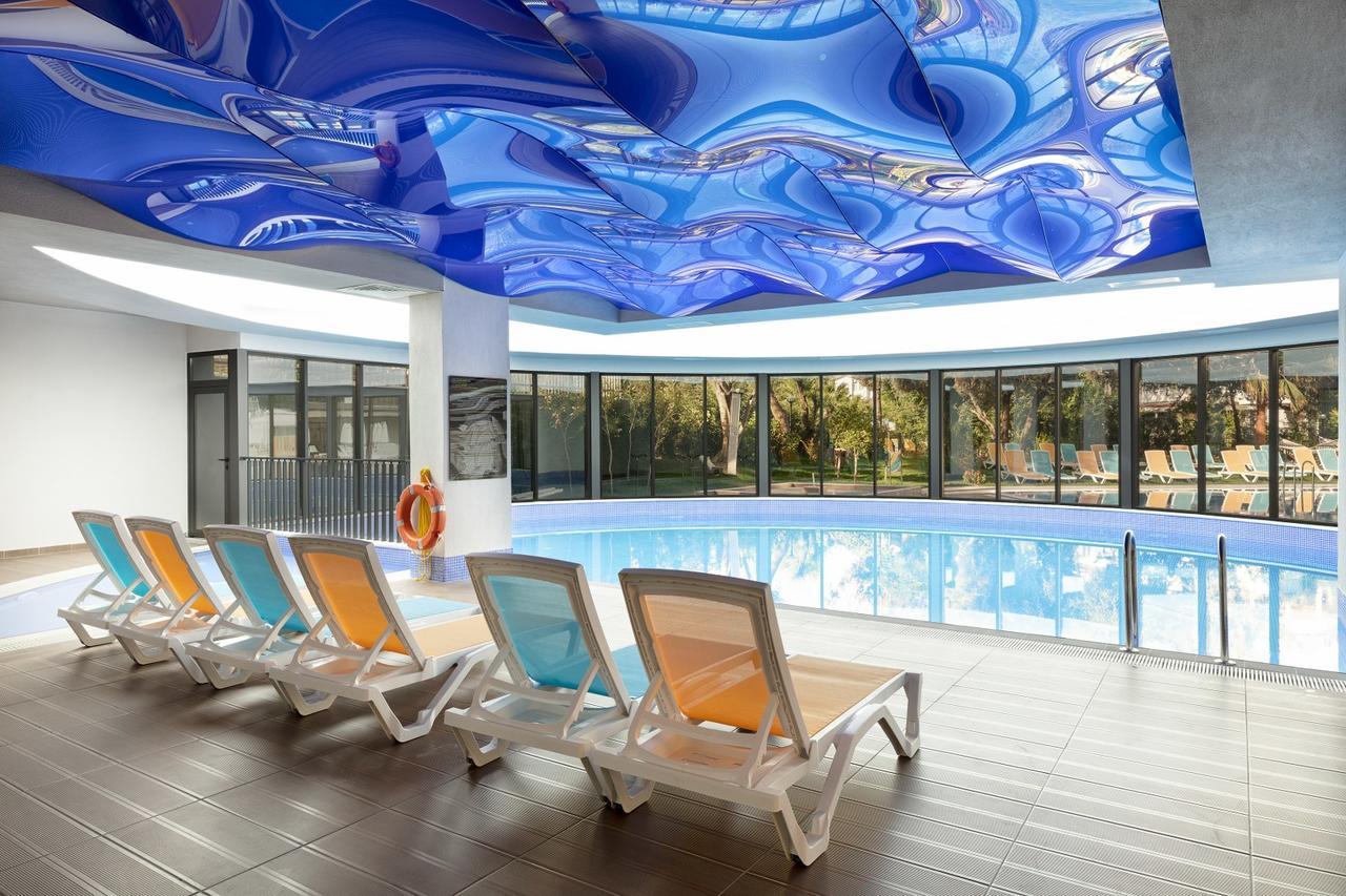The Raga Side Ultra All Inclusive (Adults Only) エクステリア 写真